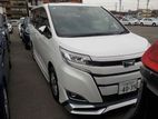 Toyota Noah Si Sunroof 2020