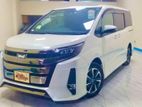 Toyota Noah SI Sunroof Moonroof 2018