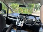 Toyota Noah SI, SUNROOF, OCTANE 2011