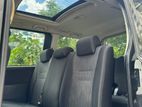 Toyota Noah Si, SUNROOF,MOONROOF 2011