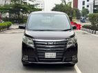 Toyota Noah Si Super Fresh LPG 2014