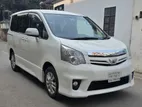 Toyota Noah Si Super frish 7seat 2012