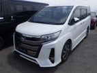 Toyota Noah SI W-XB -2 CELING TV 2020