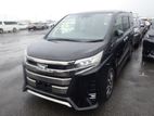 Toyota Noah SI W-XB 2020