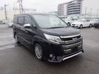 Toyota Noah SI W-XB 2021