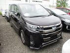 Toyota Noah SI WINE 4grd 66K 2019