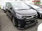 Toyota Noah SI-WINE 66K 4 Grade 2019