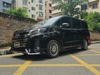 Toyota Noah SI WINE HYBRID 2019