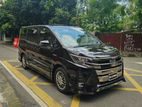 Toyota Noah SI-WINE HYBRID 4grd 2019