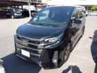 Toyota Noah SI WITH SUNROOF 2021