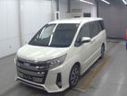 Toyota Noah Si Wx 4.5 Grad Octen 2019