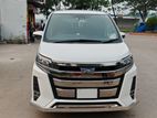 Toyota Noah Si WXB 2 2018