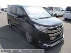 Toyota Noah Si Wxb 2 2019