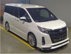 Toyota Noah Si Wxb 2 2019