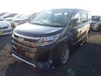 Toyota Noah Si WxB 2 2019