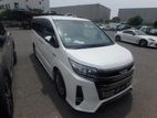 Toyota Noah SI WXB 2 2019