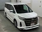 Toyota Noah Si Wxb 2 2020