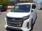 Toyota Noah SI WXB 2 2020