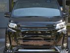 Toyota Noah SI WXB 2 2020