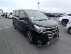 Toyota Noah SI WXB 2 2020