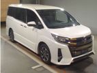 Toyota Noah SI WXB 2 (8 Seat) 2020