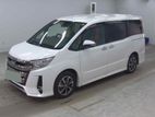 Toyota Noah SI WXB 2 AERO EDITIO 2020