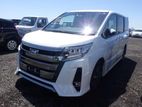 Toyota Noah SI WXB 2 AERO KITTED 2019