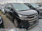 Toyota Noah SI WXB 2 BLACK 2020