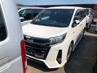 Toyota Noah SI WXB 2 DOOR POWER 2019