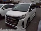 Toyota Noah Si WxB 2 Door Power 2019