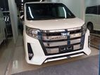 Toyota Noah SI WXB 2 DOR P FRESH 2019