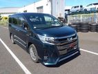 Toyota Noah Si WxB 2 HV MiacBlue 2019