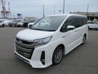 Toyota Noah SI WXB 2 Hybrid 2019