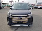 Toyota Noah SI Wxb 2 Hybrid 2020