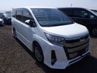Toyota Noah SI WXB 2 HYBRID 2020