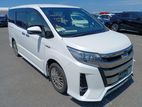 Toyota Noah SI WXB 2 HYBRID 2020