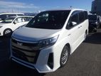 Toyota Noah SI WXB 2 HYBRID 2020