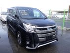 Toyota Noah SI-WXB-2 HYBRID 4.5 2020