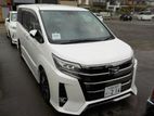 Toyota Noah SI WXB 2, N-HY,G-4.0 2020