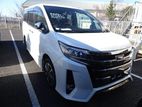 Toyota Noah SI WXB 2 NON HYBRID 2019