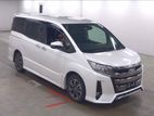 Toyota Noah SI WXB 2 NON HYBRID 2019