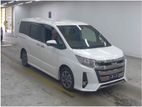 Toyota Noah SI WXB 2, NON-HYBRID 2020