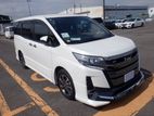 Toyota Noah Si Wxb 2 Non Hybrid 2020