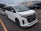 Toyota Noah SI WXB 2 OCTANE 2019