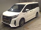 Toyota Noah SI WXB 2 PKG 2019