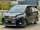 Toyota Noah SI WXB 2018