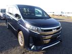 Toyota Noah SI-WXB 2018