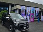Toyota Noah SI WXB 2018