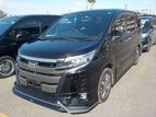 Toyota Noah SI WXB 2019