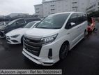 Toyota Noah SI WXB 2019